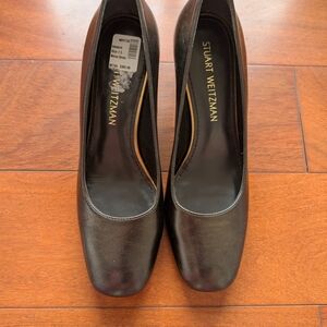 Stuart Weitzman Black Women's Shoes